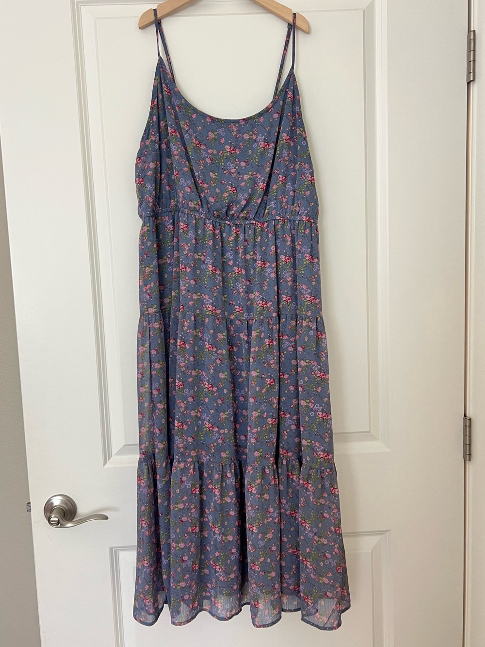 Wild Fable Floral Dress